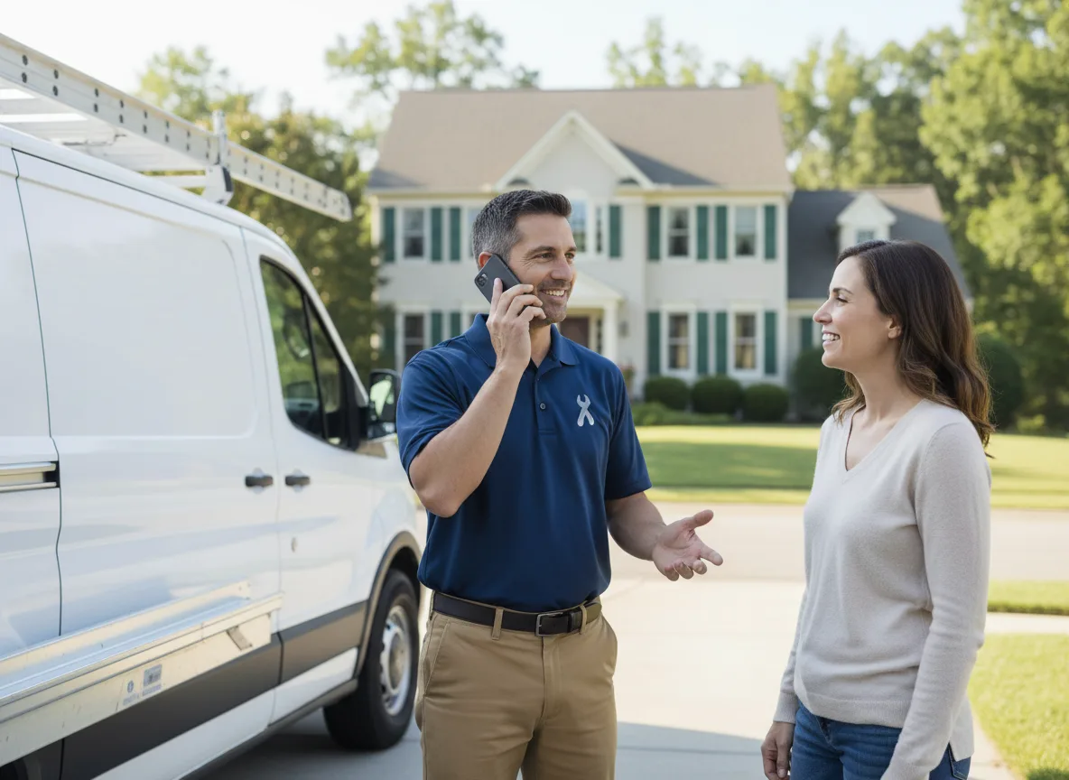 Home Gutter Service Peerless, MT FAQs